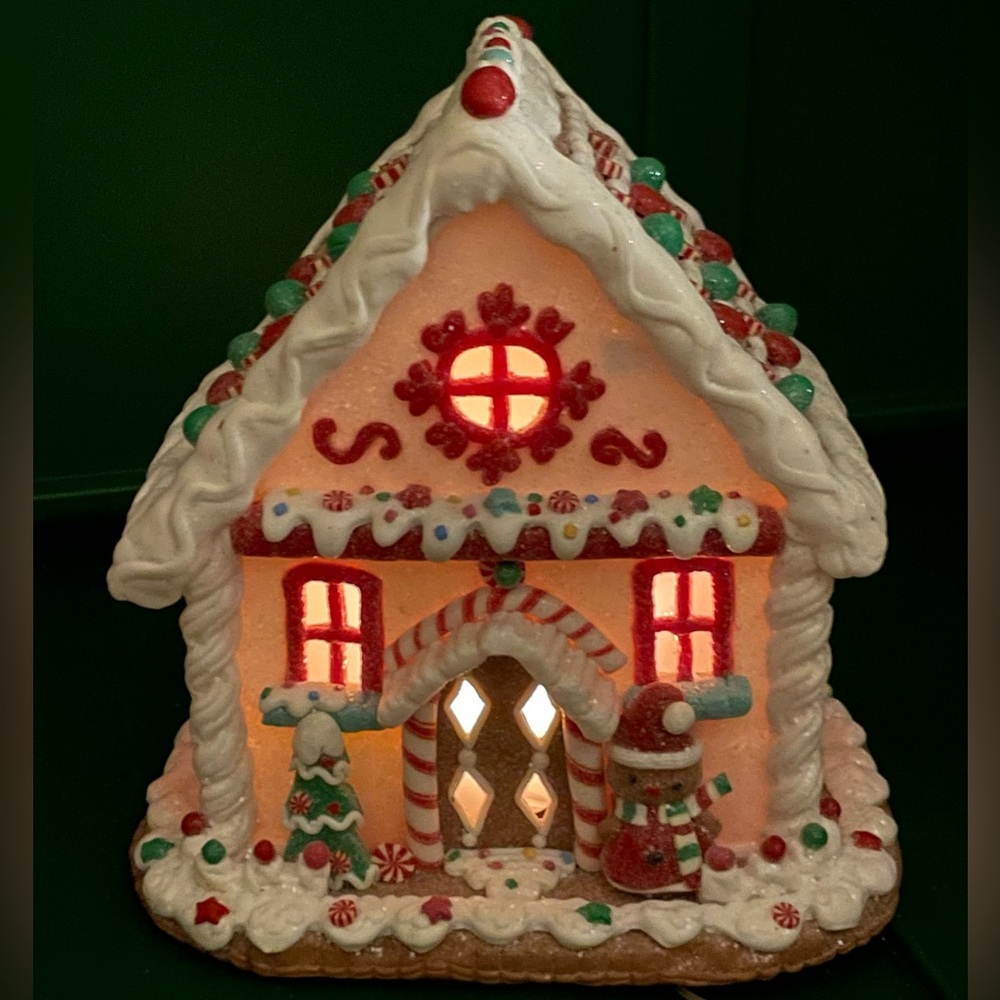 Gingerbread House - Picture 3 of 12